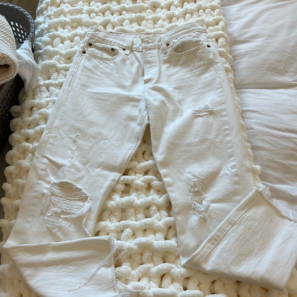 levi wedgie jeans - Picture 1 of 5